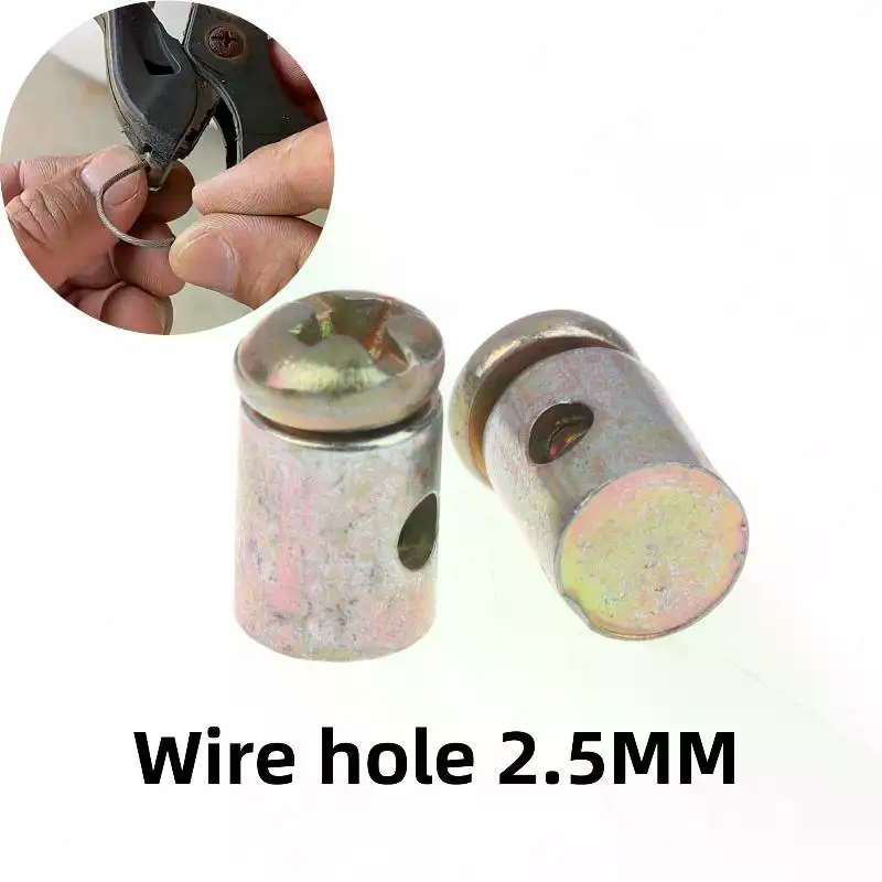 10/30/50Pcs Motorcycle Brake C - Motorcycle Parts review and price