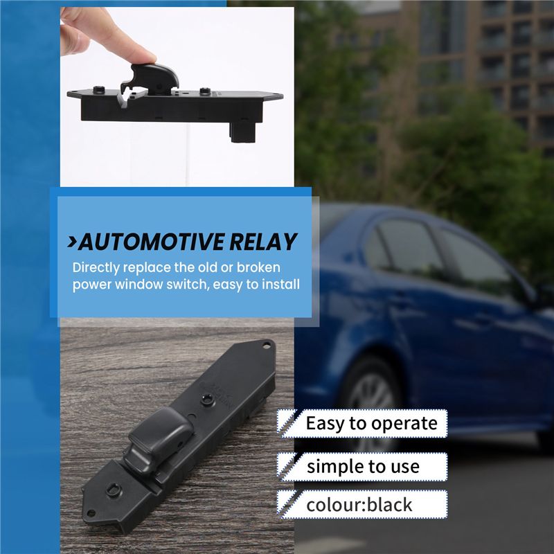 A56P-Car Glass Lifter Switch P - Car Electronics review and price