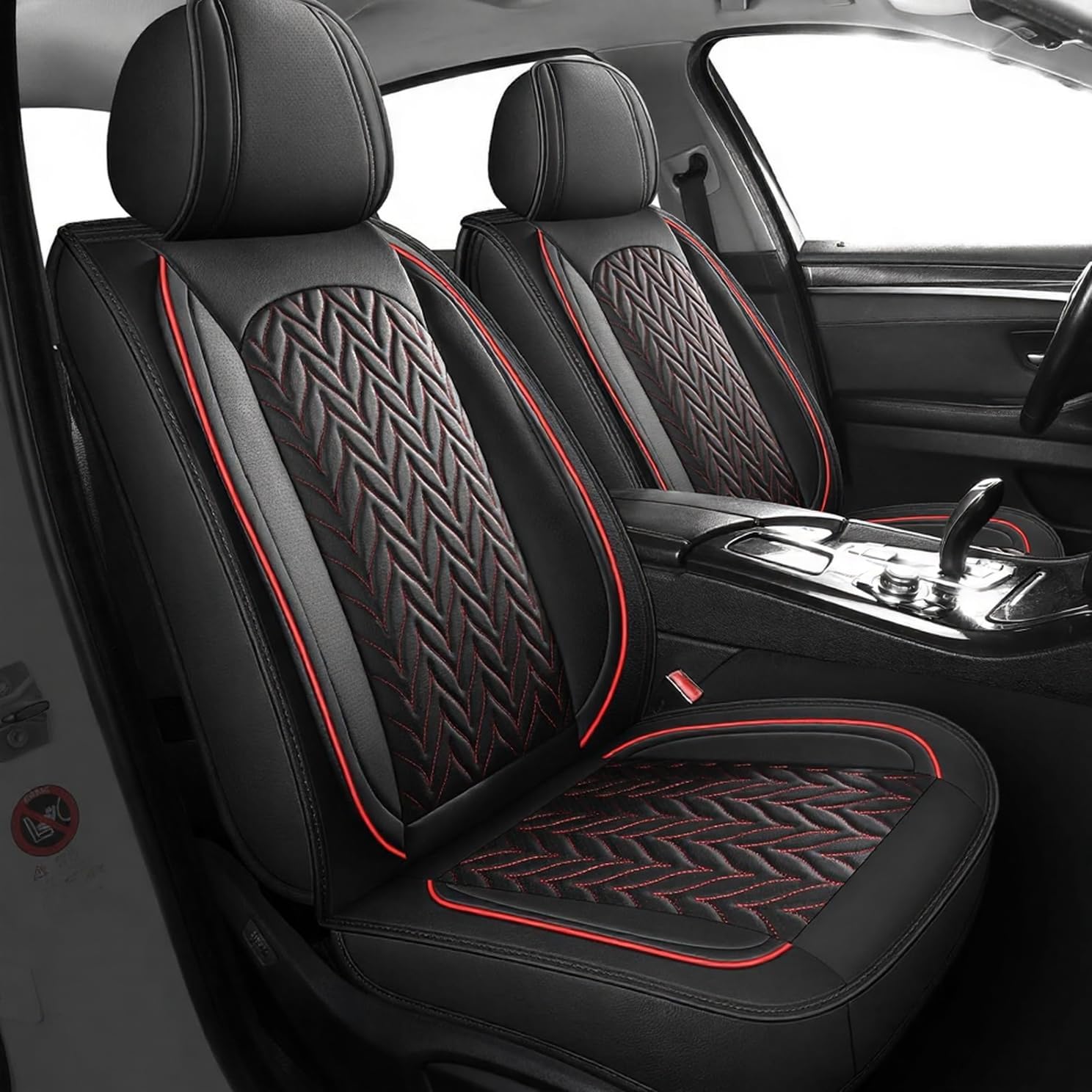Universal Car Seat Protection, - Leather Car Seat Covers Full Set Universal review and price