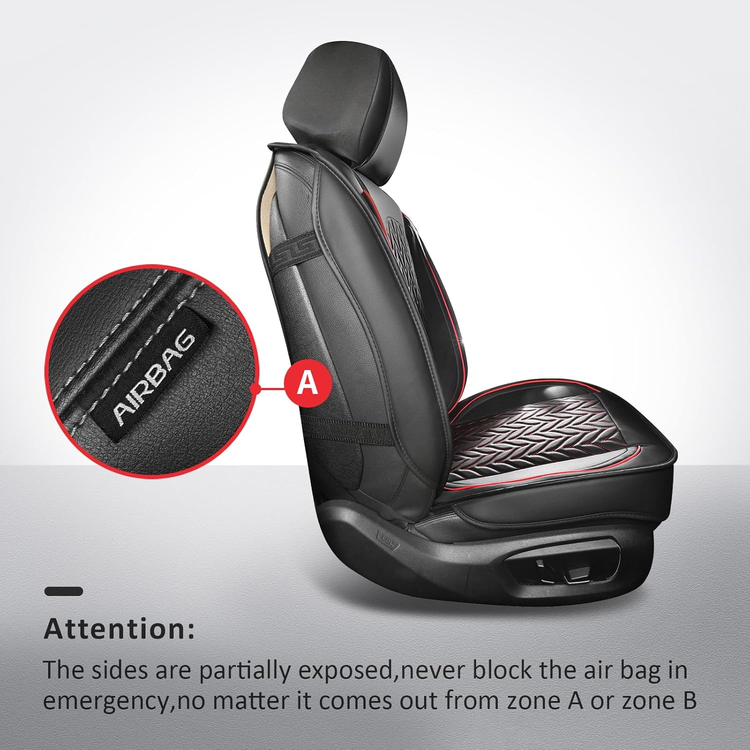 Universal Car Seat Protection, - Leather Car Seat Covers Full Set Universal review and price