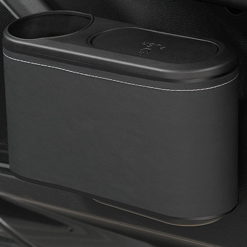 Multi-function With Lid Car Tr - Waterproof Car Trash Can With Lid review and price