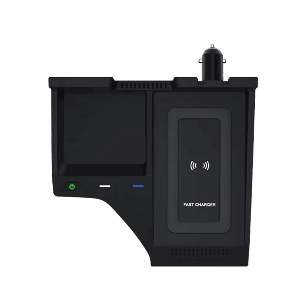 Car Phone Holder Mount Wireles - Wireless Car Charger Mount Fast Charging review and price