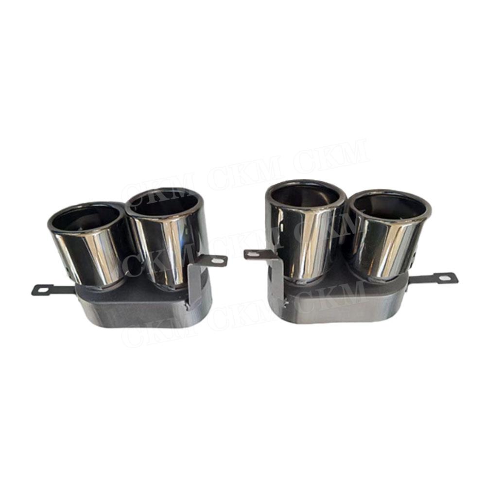 Car Stainless Steel Inlet Rear - Car Accessories review and price