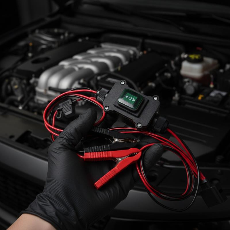 1PC Portable 12V Car EPB Calip - Car Electronics review and price