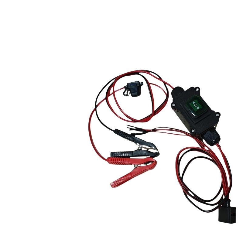 1PC Portable 12V Car EPB Calip - Car Electronics review and price