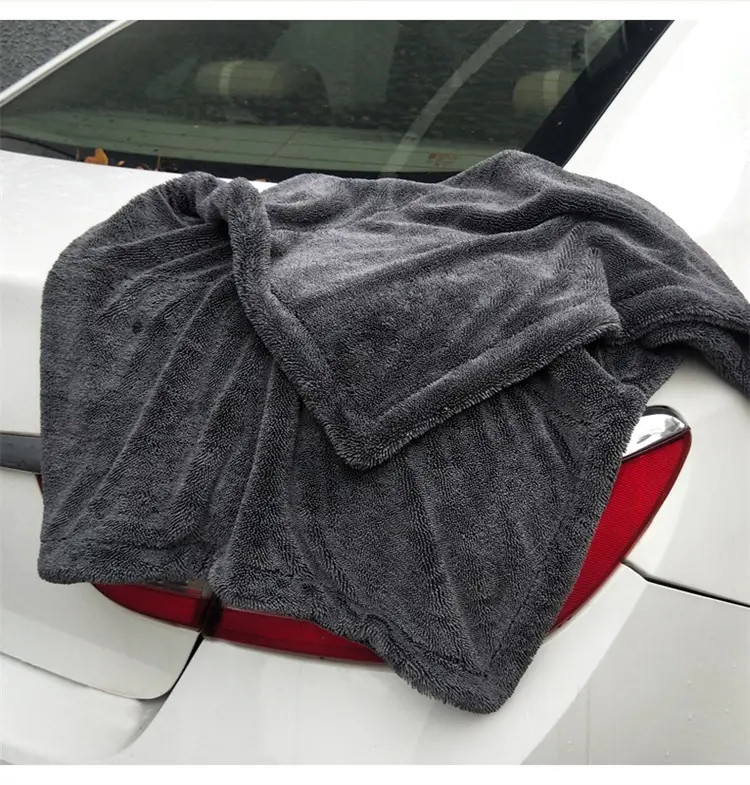 Microfiber Car Wash Towels Dou - Microfiber Car Drying Towel Super Absorbent review and price