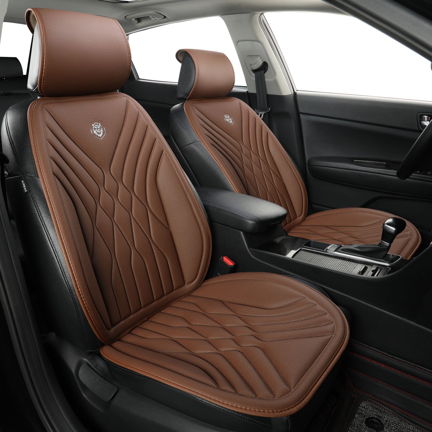 Full Set Universal Car Seat Co - Leather Car Seat Covers Full Set Universal review and price