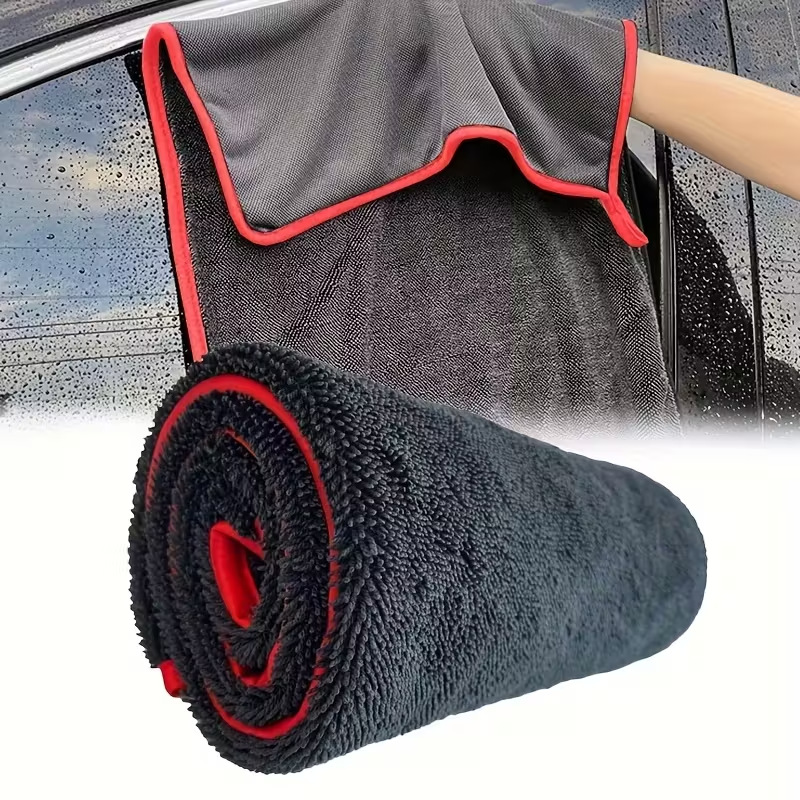 Super Absorbent Microfiber Car - Microfiber Car Drying Towel Super Absorbent review and price