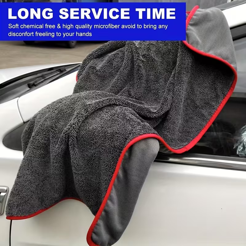 Super Absorbent Microfiber Car - Microfiber Car Drying Towel Super Absorbent review and price