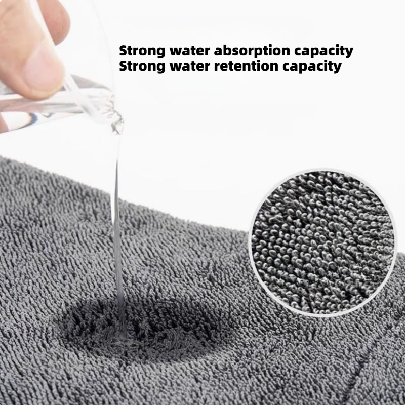 Super Absorbent Microfiber Car - Microfiber Car Drying Towel Super Absorbent review and price