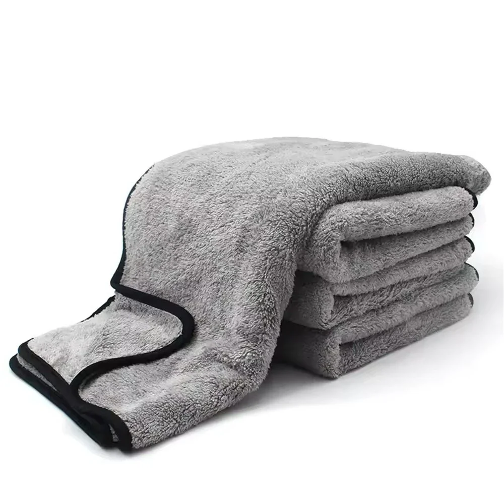 Microfiber Towel Car Wash Acce - Microfiber Car Drying Towel Super Absorbent review and price