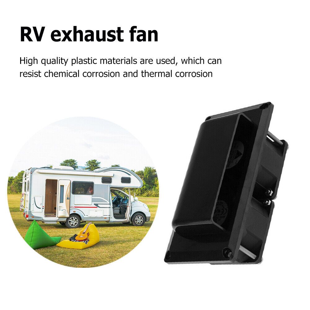 1PC Caravan Side Air Vent Vent - Car Accessories review and price