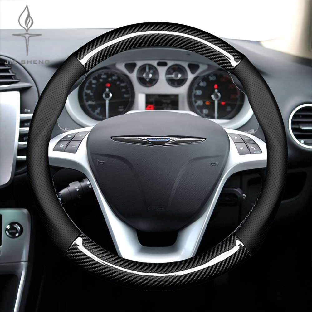 Car Steering Wheel Cover For C - Car Steering Wheel Cover Anti Slip Breathable review and price