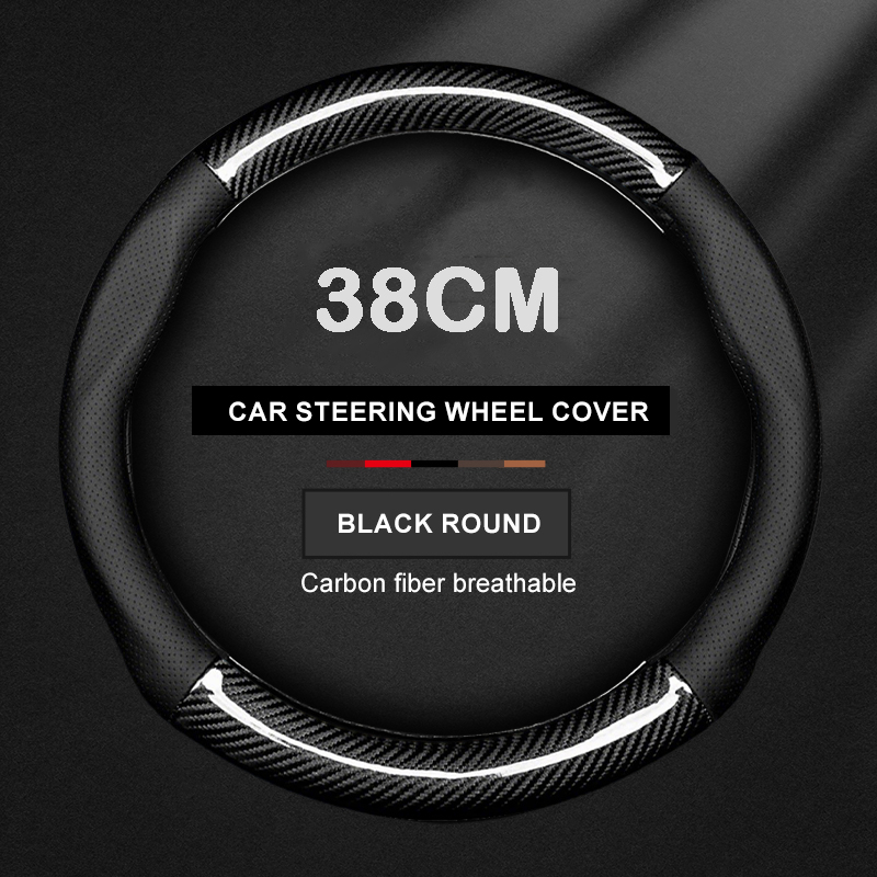 Car Steering Wheel Cover For C - Car Steering Wheel Cover Anti Slip Breathable review and price