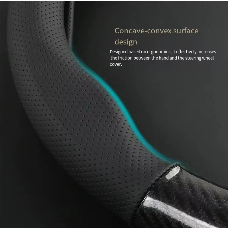 Car Steering Wheel Cover For C - Car Steering Wheel Cover Anti Slip Breathable review and price