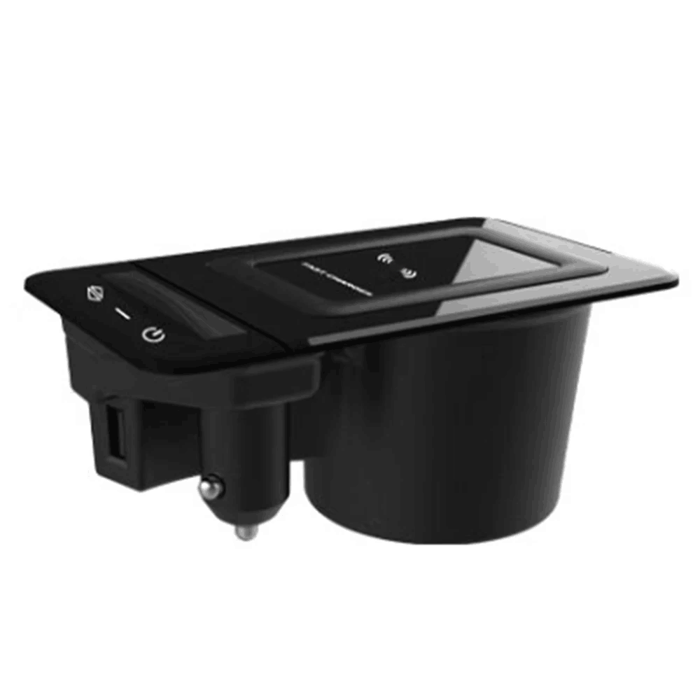 Moreway Phone Holder Mount Fas - Wireless Car Charger Mount Fast Charging review and price