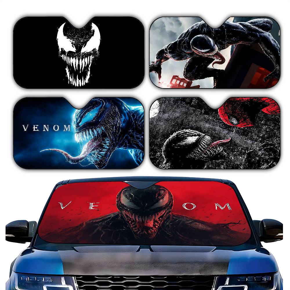 Classic Movie-E-venomS Cool St - Car Care review and price