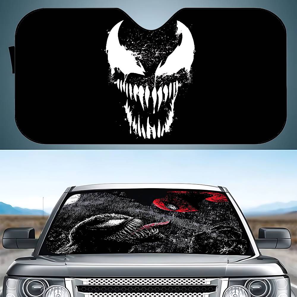 Classic Movie-E-venomS Cool St - Car Care review and price