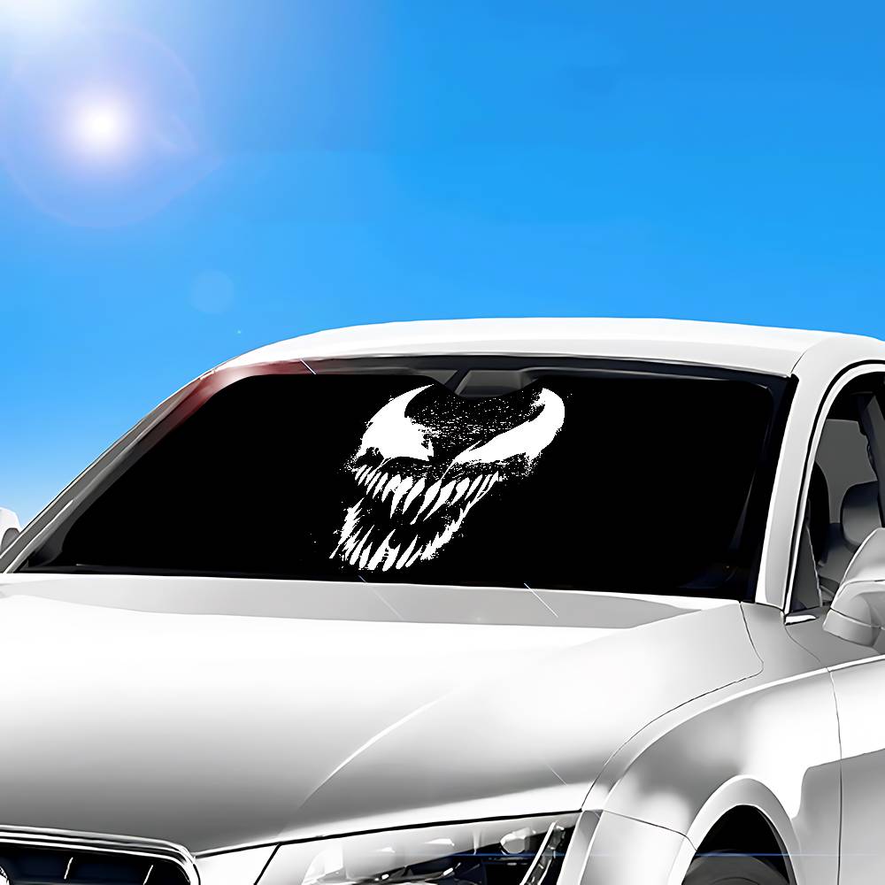Classic Movie-E-venomS Cool St - Car Care review and price